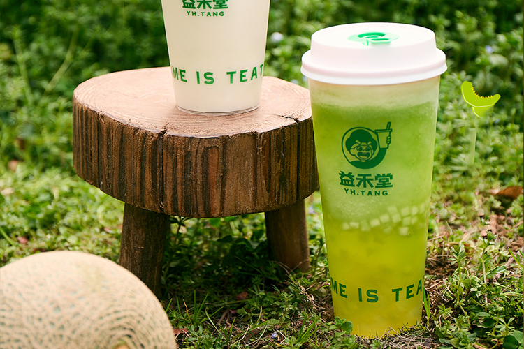 益禾堂奶茶加盟費用是多少呢，益禾堂奶茶加盟大約是多少錢呢